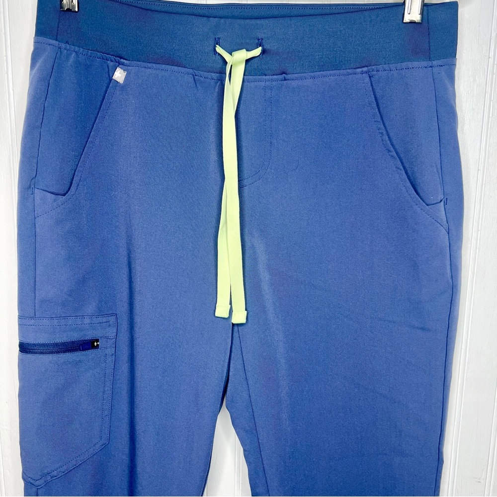 Figs Technical Collection Scrub Pants Size Small